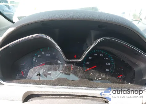 2015 Chevrolet Traverse Ls из США, поврежденный, VIN 1GNKRFED0FJ252161